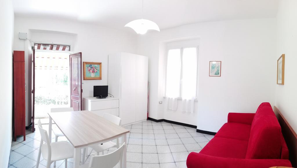 Ferrando Apartment Levanto Exterior foto