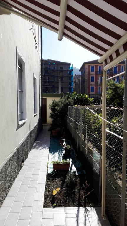 Ferrando Apartment Levanto Exterior foto