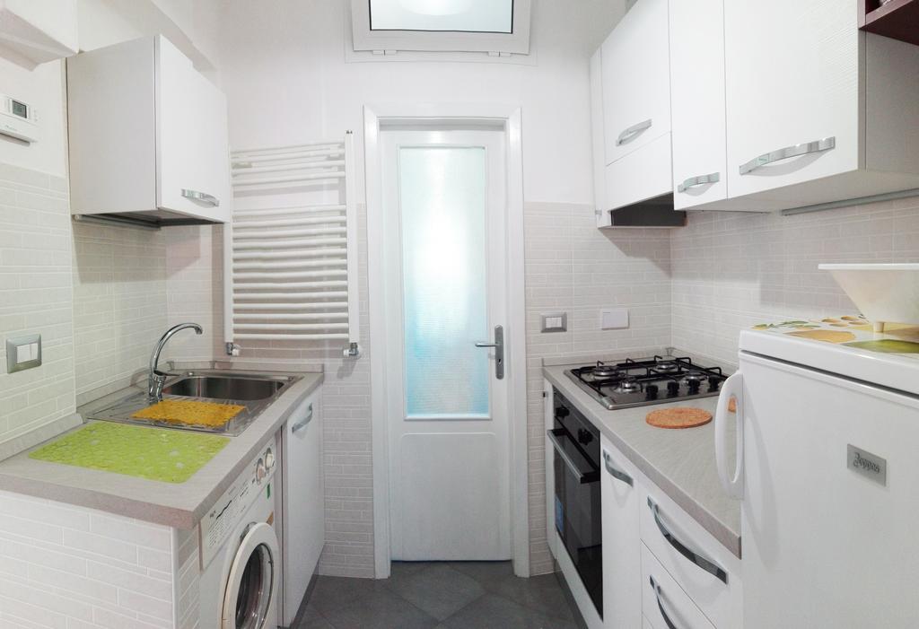 Ferrando Apartment Levanto Exterior foto